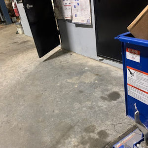 Meet your Posher, Martin